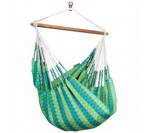 Hamac Chaise Carolina Spring