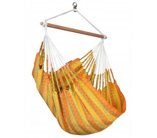 Hamac Chaise Carolina Citrus