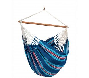 Hamac Chaise Currambera Blueberry