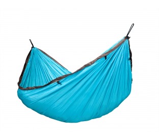 Hamac de Voyage Colibri Turquoise