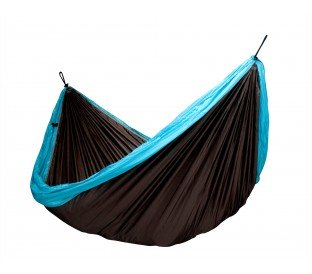 Hamac de Voyage Colibri Turquoise