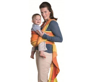 Carry Sling paradiso 450 cm