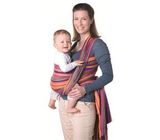 Carry Sling lollipop 510 cm