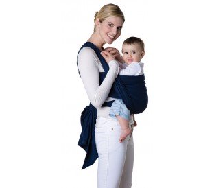Carry Sling navy 450 cm