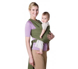 Jersey Sling olive 510cm 