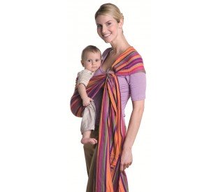 Ring Sling lollipop small (180 cm) 