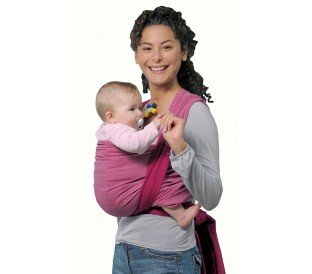 Carry Sling  girl 450 cm