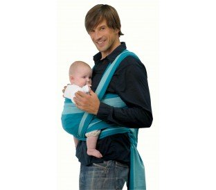 Carry Sling carrageen 510 cm