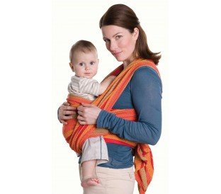 Carry Sling mango 450 cm
