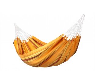 Hamac Simple Currambera Orange