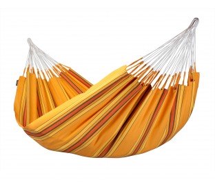 Hamac Double Currambera Orange