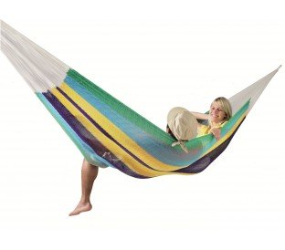 Hamac Filet Mexicana Canaria
